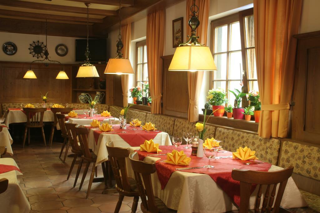 Gasthaus Hirsch Kappelrodeck Exterior foto
